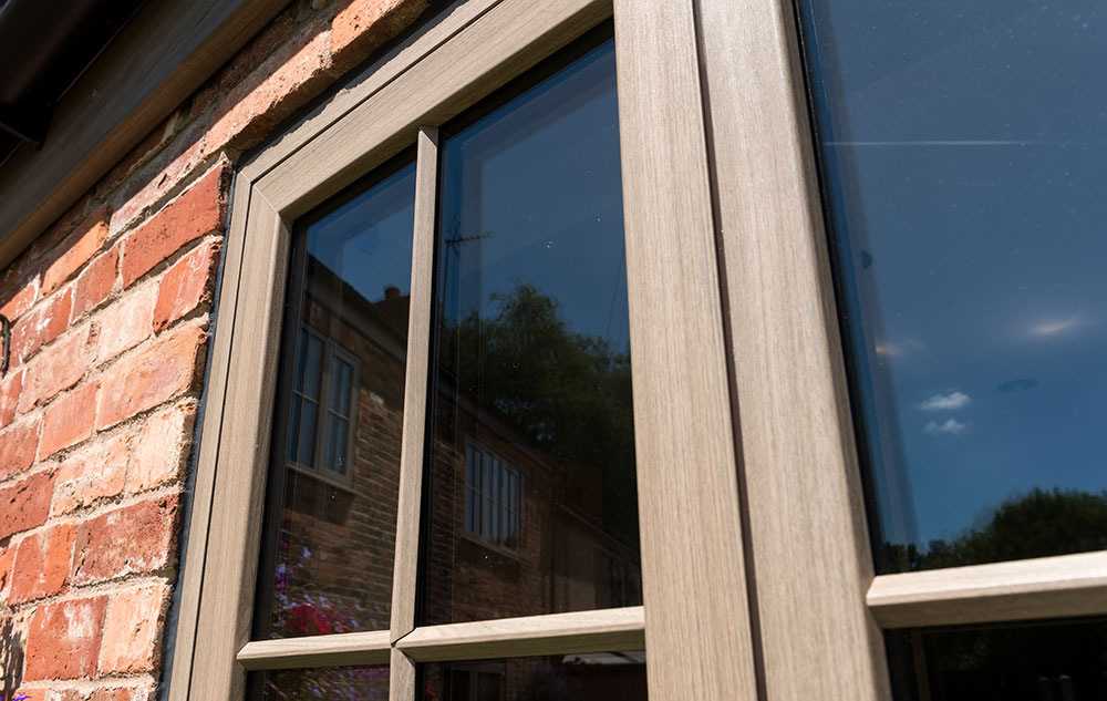 casement window quote Bromley