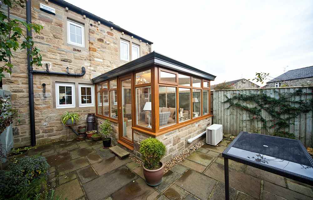 Edwardian Conservatories Orpington