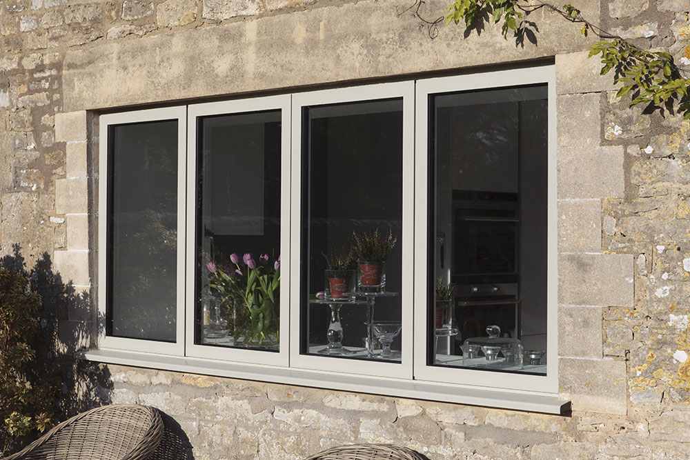 aluminium windows Prices Bromley