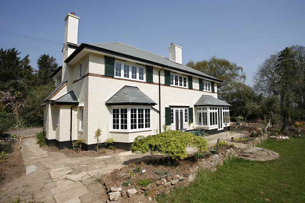 aluminium windows quotes Bromley