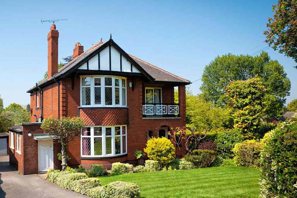 aluminium windows Kent
