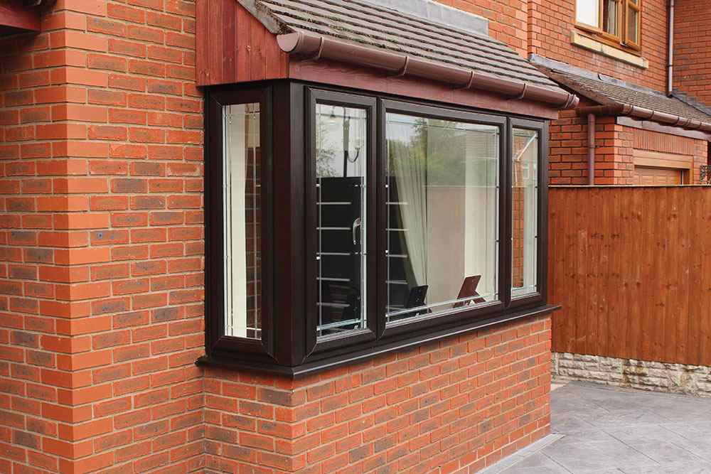 bow bay windows quote Orpington