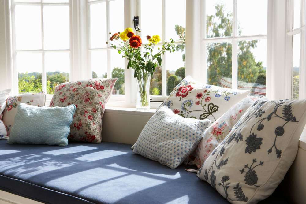 bow bay windows prices Bromley