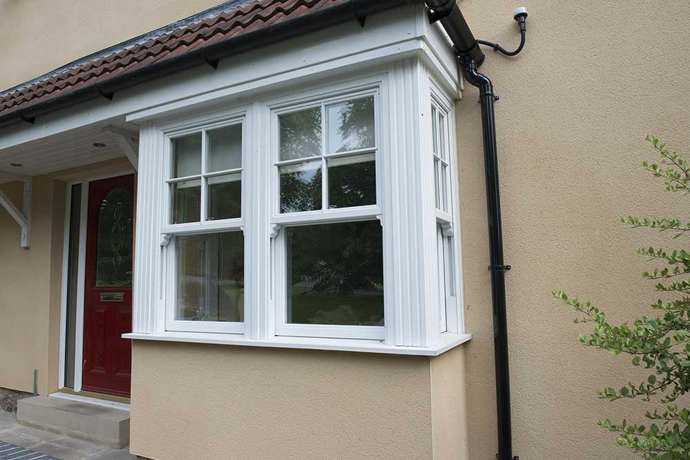 bow bay windows quotes Bromley