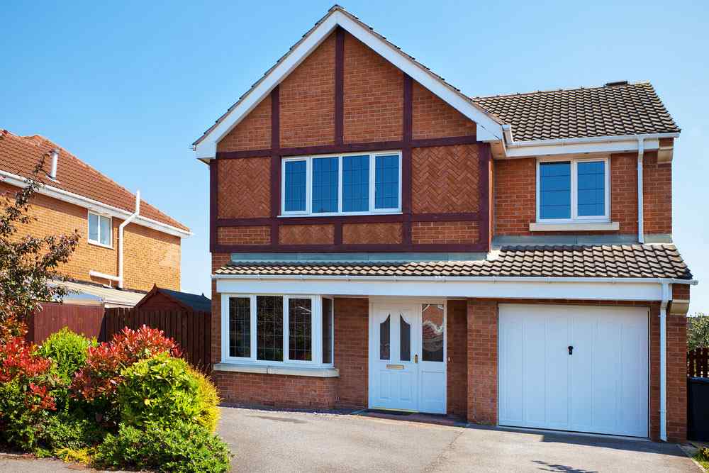 bow bay windows Kent
