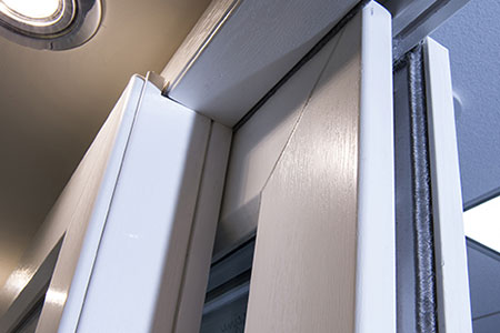 uPVC Patio Doors Surrey