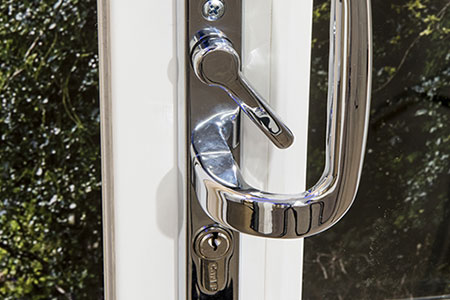 uPVC Patio Doors Epsom