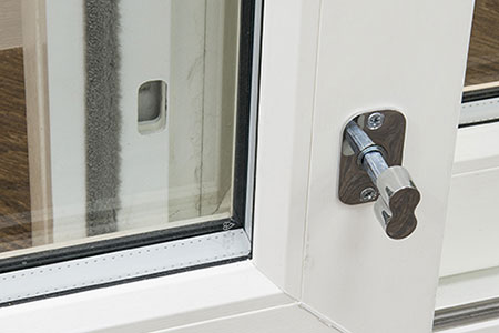 uPVC Patio Doors Bromley