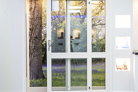 uPVC Patio Doors Orpington