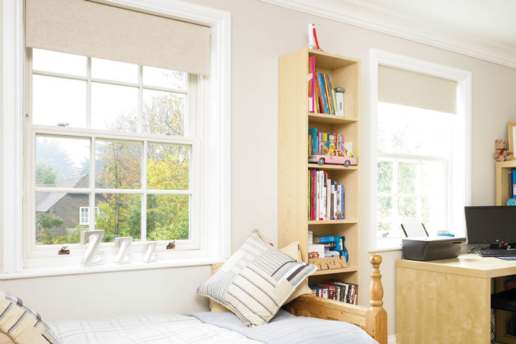 wooden windows quotes Bromley