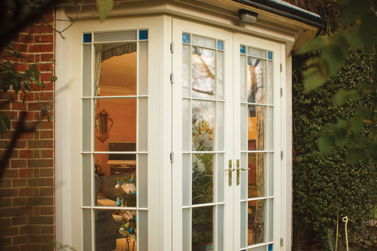 wooden windows Prices Bromley