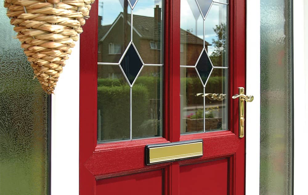 uPVC Doors Orpington