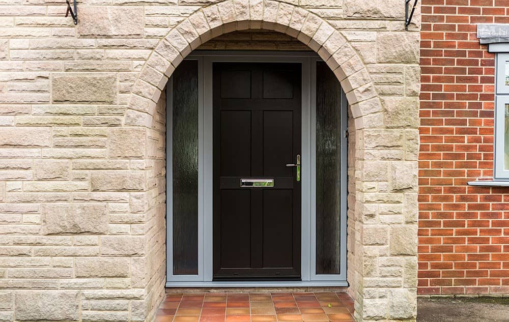 uPVC Doors Bromley