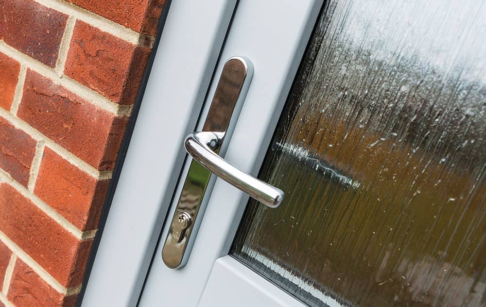 uPVC Doors Kent