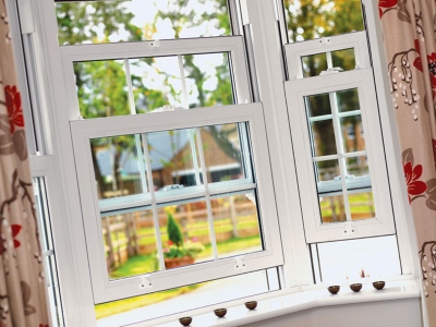 sash windows thamesmead