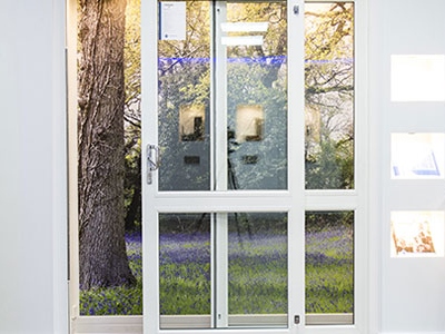 patio doors thamesmead